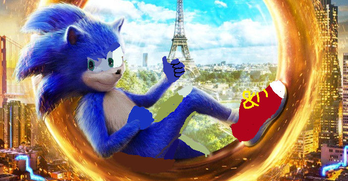 File:Sonic but i fixed him.png
