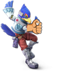 FALCO PUUUUNCH!!!!!