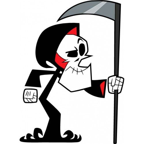 File:Grim Fandango.jpg