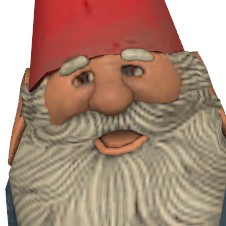 File:Garden Gnome model~2.jpg