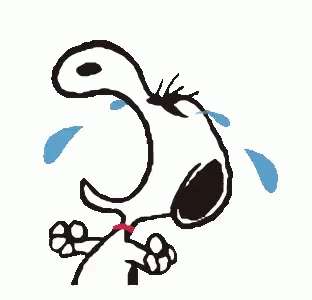 File:Snoopy-crying.gif