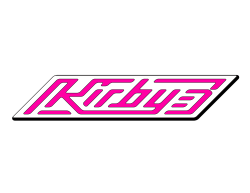 kirby3 logo