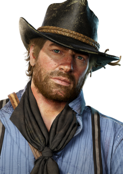 File:Arthur portrait transparent.png