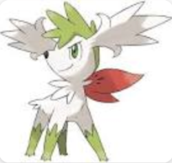 shaymin sky forme compressed