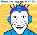 Mega Man