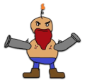 Cannon Dwarf