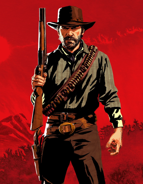 File:Arthur morgan official art.png