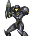 Dark Samus