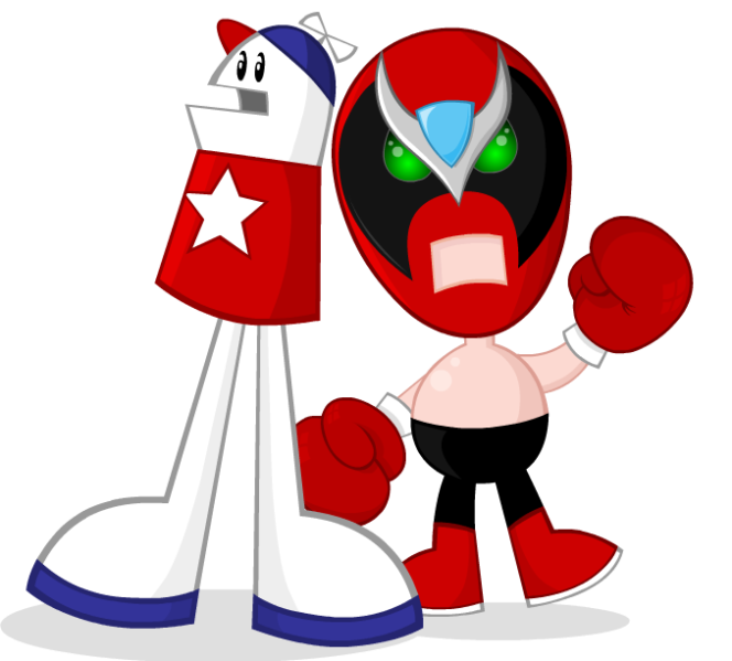 File:Homestar strongbad.png