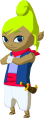 Toon Zelda